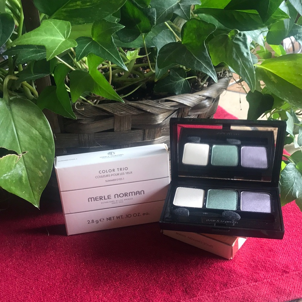 Cosmetics